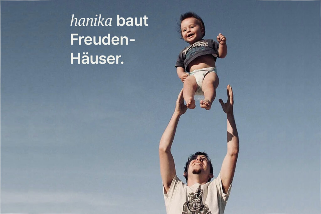 Wie Bauunternehmen und Projektentwickler durch klare Markenpositionierung wachsen – Erkenntnisse von hanikabau